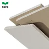Wholesale Gypsum Board Price For Ceilings Waterproof Plasterboard Gypsum Board tool