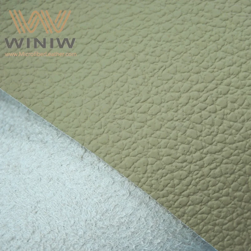 Best Customize Truck Seat Upholstery Fabric Interior Decos Eco-Leather Supplier