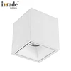 10w square commercial electric led utility light led ceiling light daylight