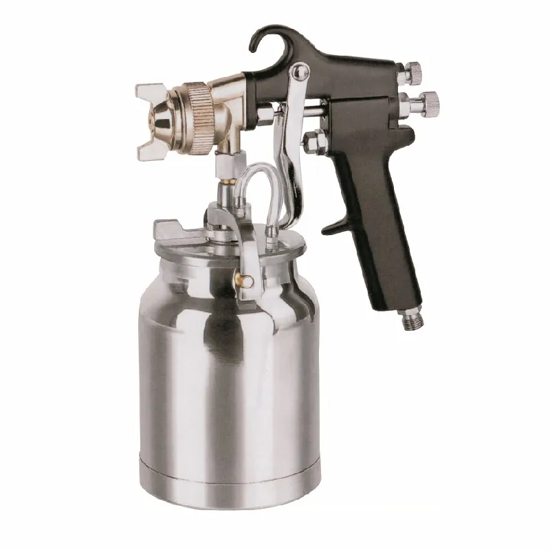 Sagola Style Industrial High Pressure Heavy Duty Spray Gun 4001s - Buy ...