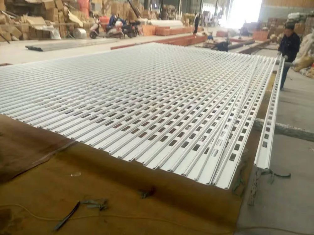 Automatic Door Operators Type Rolling Shutter Roll Up Side Door - Buy