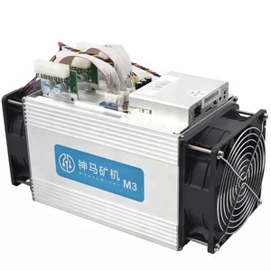 Pangolin Miner Whatsminer DCR D1 M10 M3 M3X Bitcoin Mining Machine