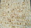 China New Beige Design Marble Split Face Culture Stone