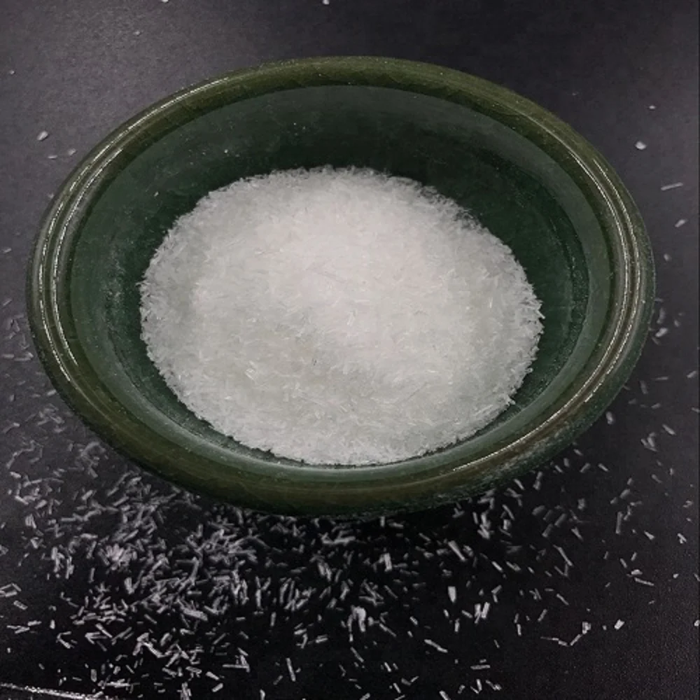 
Chinese salt food grade bulk MSG monosodium glutamate 98% 99% purity 20 30 40 60 80 mesh sizes 