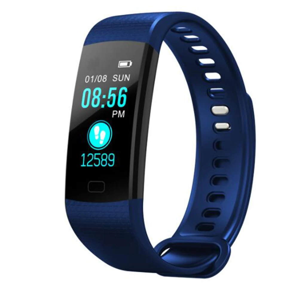 SDK/API Providing smartband Heart rate monitor Blood pressure monitor cheap smartband with sdk