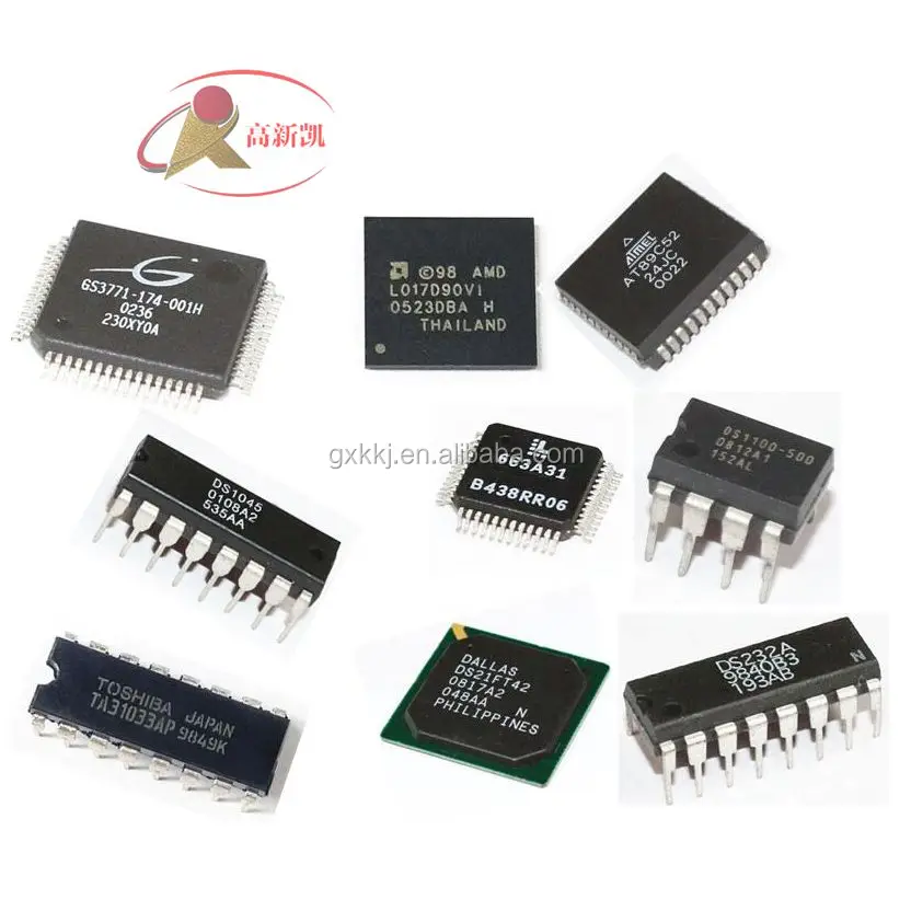 1PCS P60512C Professional IC chip electronic components 