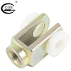 JKQ lock type gas springs for auto seat adjust the height