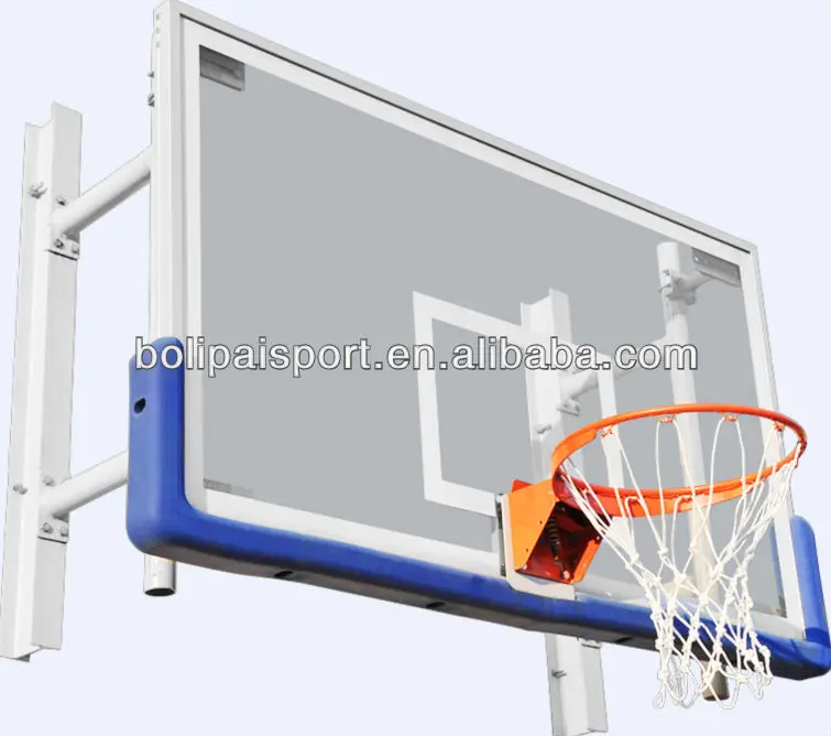 Dinding ring basket , basket berdiri basket dalam ruangan 