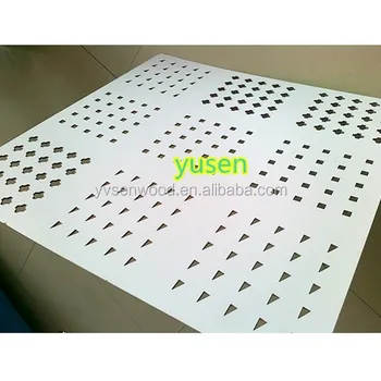 Hot Sale Mdf Carved Mdf Grille Board Buy Grille Mdf Hole Mdf Design Mdf Grill Panels Product On Alibaba Com