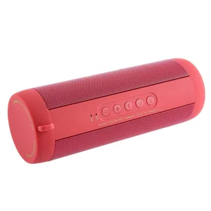 T2 Long Outdoor Portable Wireless Waterproof Bluetooth Speaker