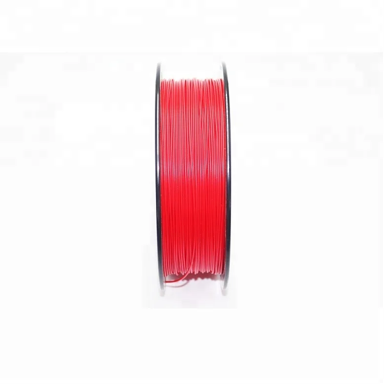 
PLA PRO Wholesale High Quality filament pla 1.75 1kg coilt 3D printer from filament winding machine 