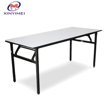 Modern Folding Event Dining Banquet Table Buy Dining 