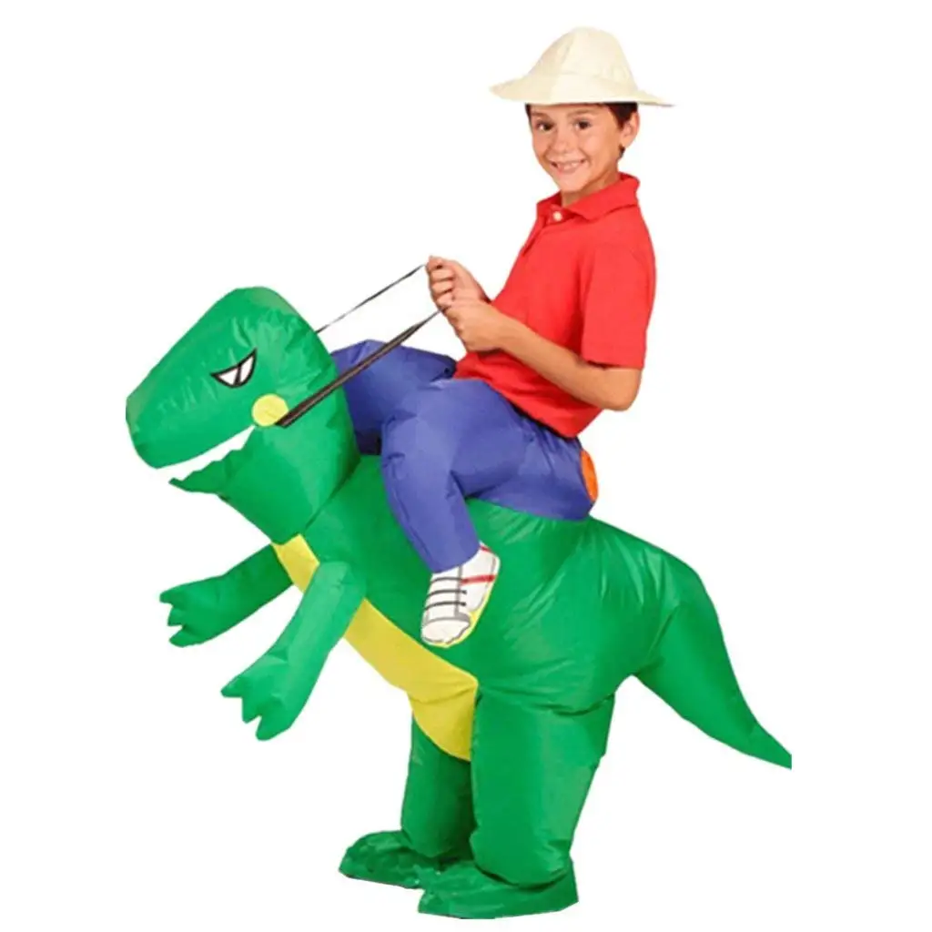 Cheap Inflatable Dinosaur Costume, find Inflatable Dinosaur Costume
