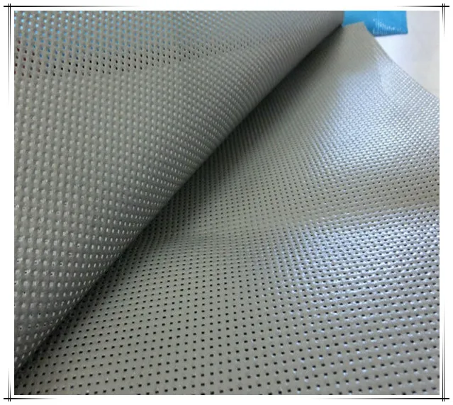 
hot- selling 500g pvc mesh sheet rolls ,mesh sheet 