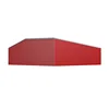 China iBeehive low cost commercial steel frame structure villa buildings