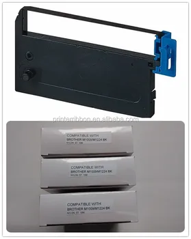 Commodore Mps803 Mps803 803 M1009 Compatible Ribbons Buy Compatible