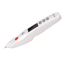 

2019 hot sale fibroblast 4th generation wrinkle removal plasma lift pen beauty plasma pen medical with 2 led light OEM available