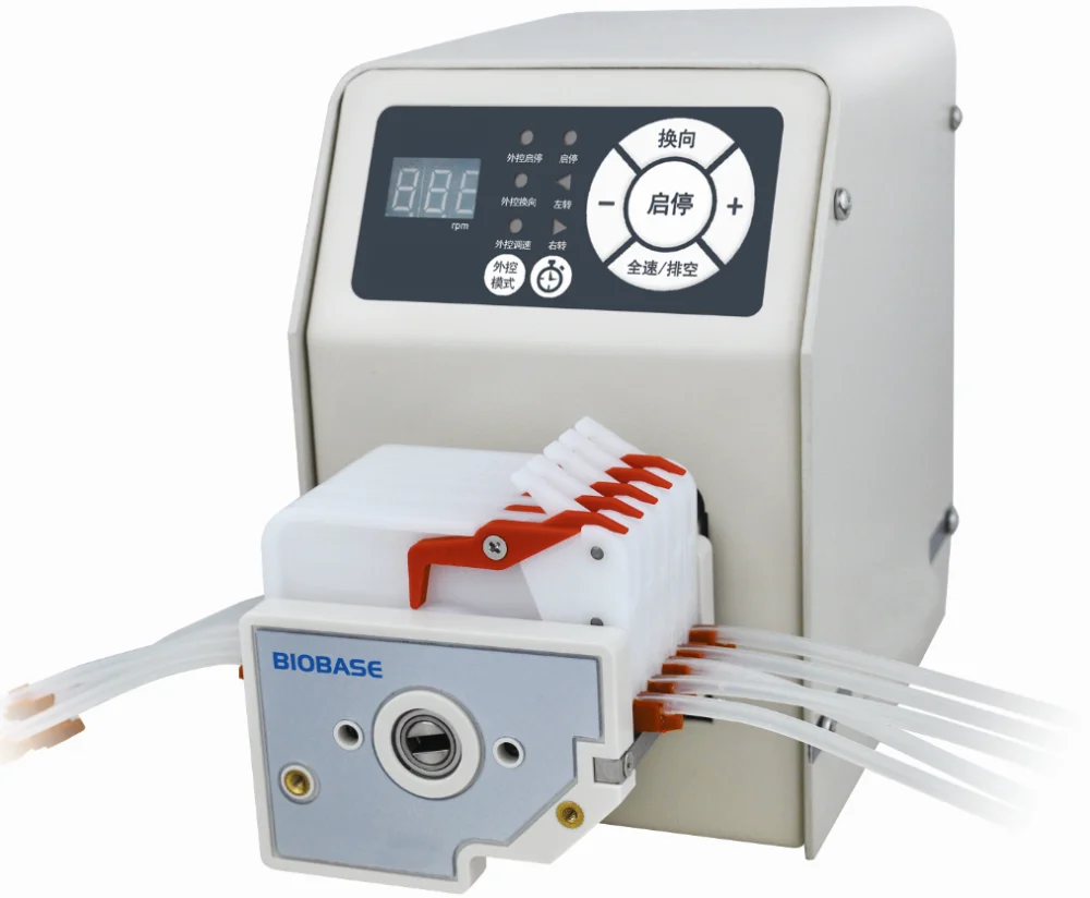 Biobase China Cheap Sppbtn Series Laboratory Medical High Accuracy