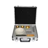 STSXY-1 Shrinkage Limit Set to determine the maximum moisture content