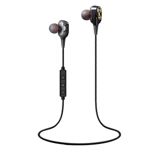 Xt 21 Wireless Bluetooth Headphones Bass Quad core Speakers