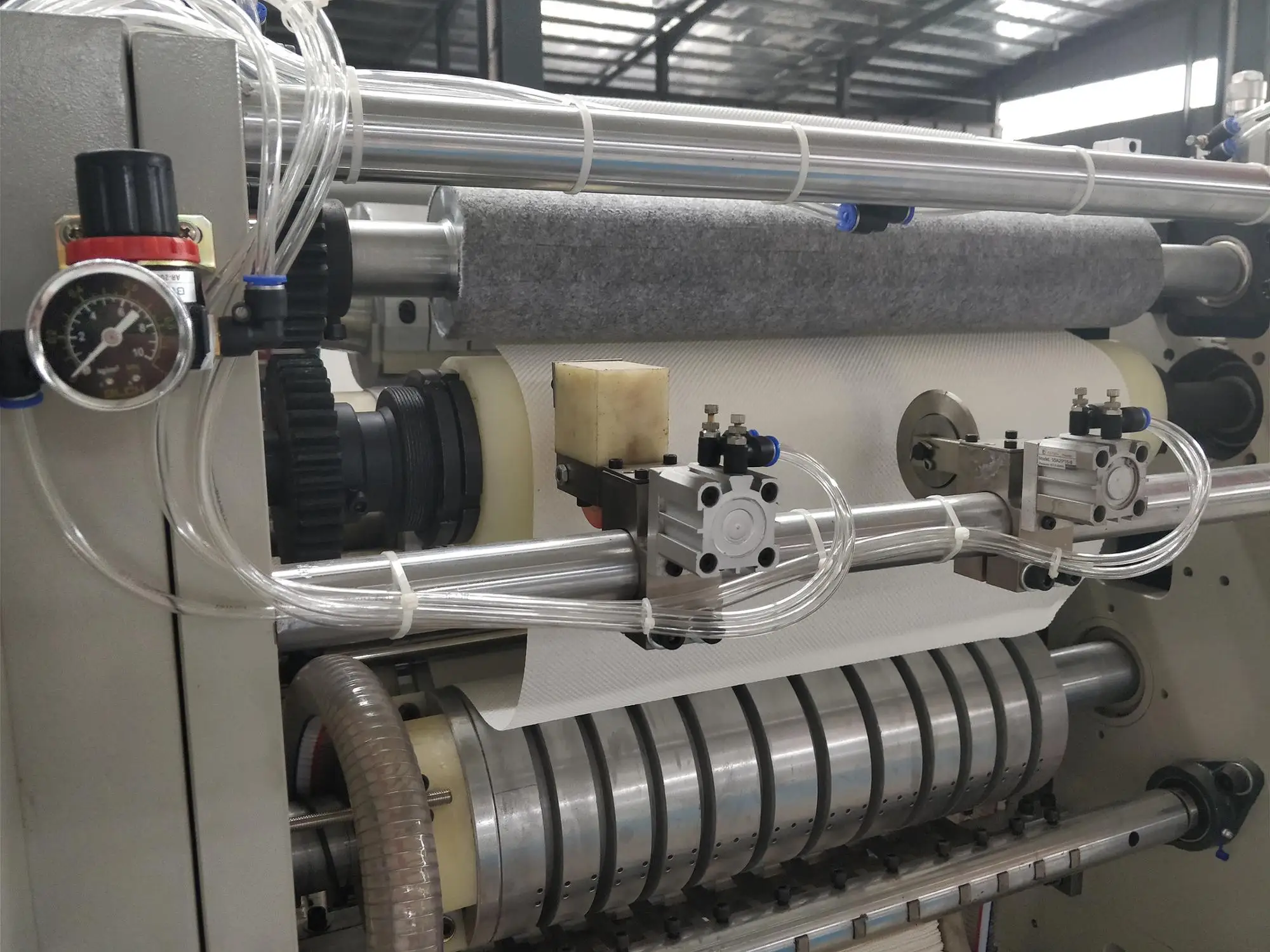 Full Automatic Hand Towel Paper Manufacturer Machine Buy Hand Towel