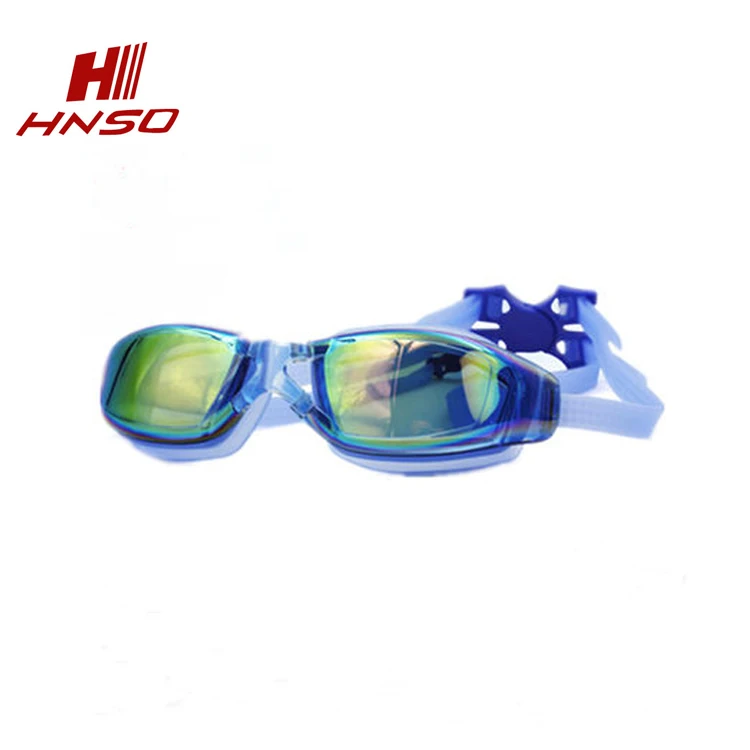 goggles with degree