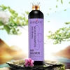 MSDS Chemical Free All Natural Anti-brassy Private label keratin purple shampoo brands silver shampoo for blonde hair treatment