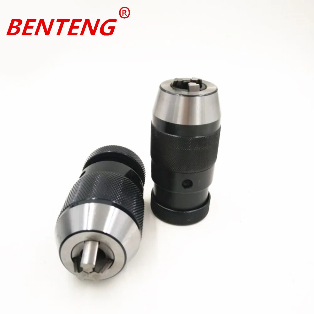 Machining Parts Jacobs Drill Chuck Keys