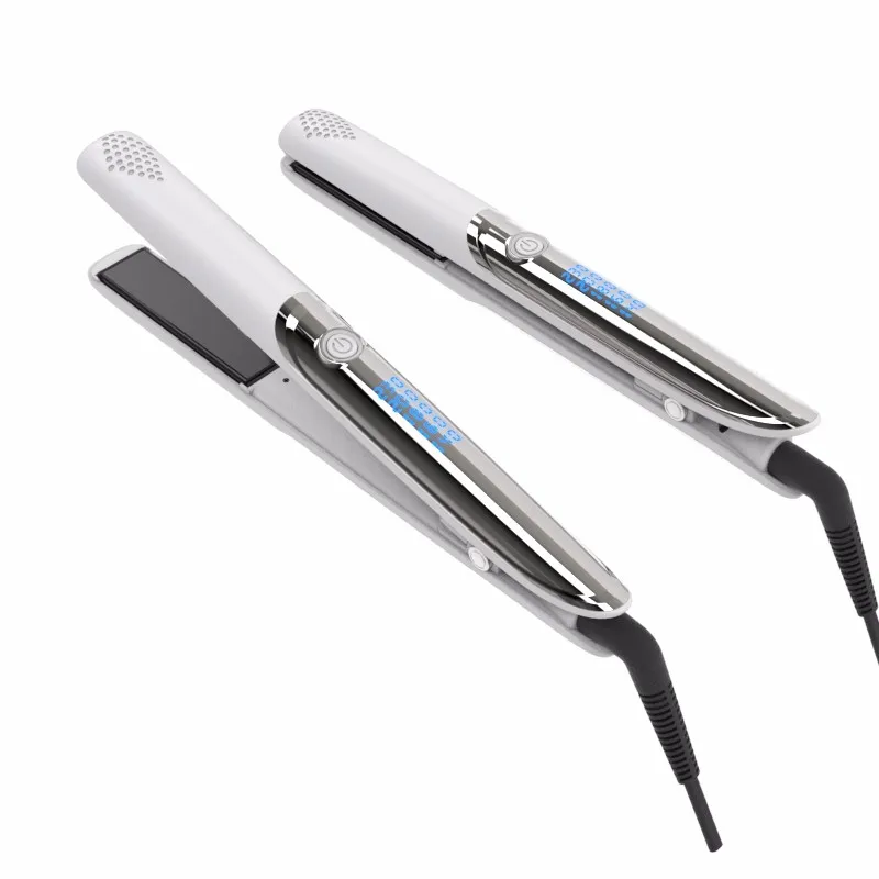 straight plank hair straightener
