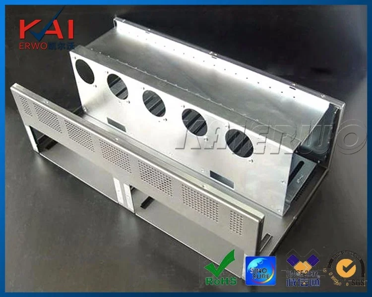 sheet metal P14