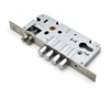 Door security cerraduras para puerta gladiator interior wood knob keys bolt panel pull handle lock body