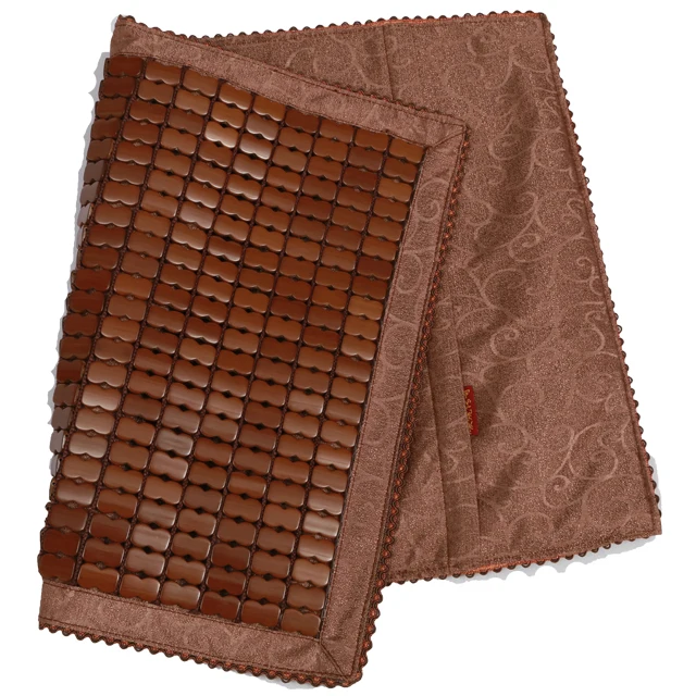 Chunlong Bamboo Pillow 05