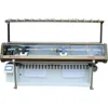 computerized collar machine semi jacquard flat knitting machine plain type LT-861C