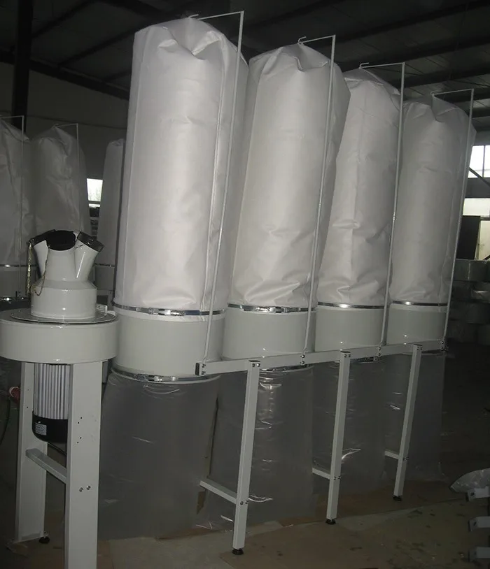 cyclone vacuum bags