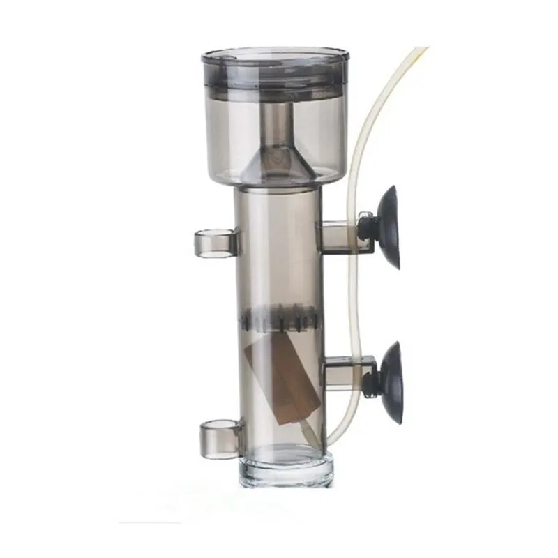 Rs-4003 Fish Tank Aquarium Pneumatic Protein Skimmer/aquarium Skimmer ...