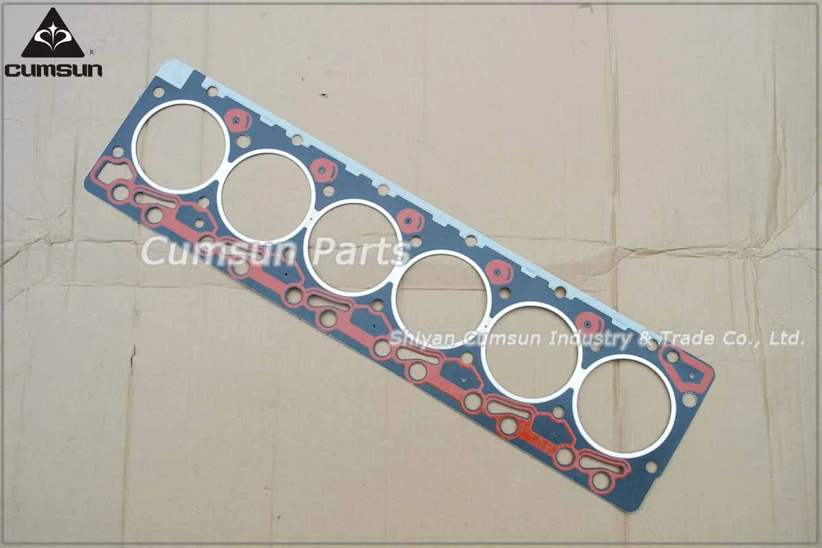 diesel engine 6BT cylinder head gasket 3921394.jpg