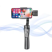

Smartphone Accessories 3 Axis Gimbal With Good Quality