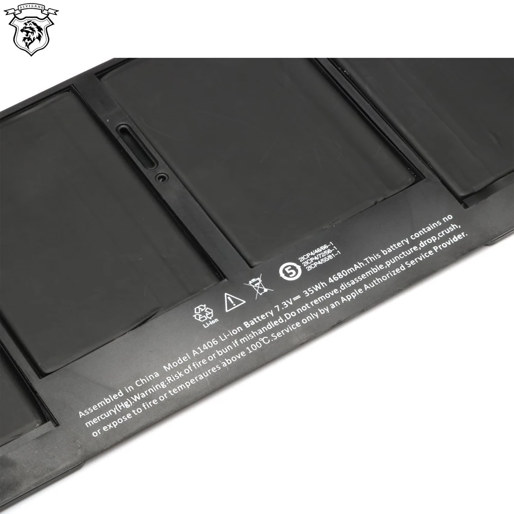 macbook air 11 2010 battery