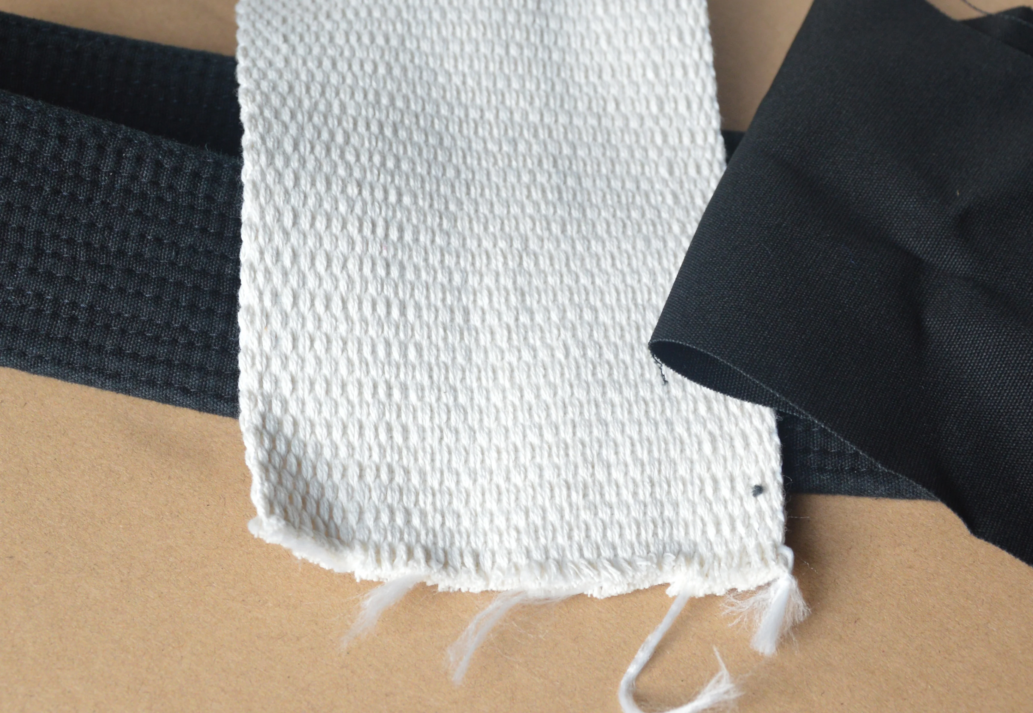 Custom Taekwondo Belts Martial Arts Embroidered Black Belts Buy 5cm