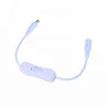 In-Line Power Switch ON/OFF 2.1mm/5.5mm Cable