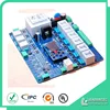 Customized various control board soft starter pcba assembly air compressor soft starter pcb assembly manufacturer