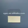 plastic sticky hang tab