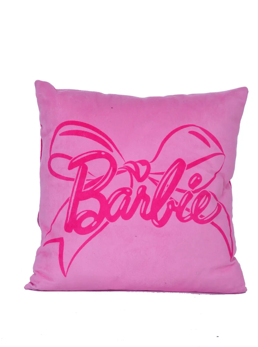 barbie cushion