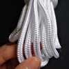 White Black Red Polyester 6mm Polypropylene 5mm 4mm Nylon Cord Braided Rope for baby sled drum djembe rope ratchets