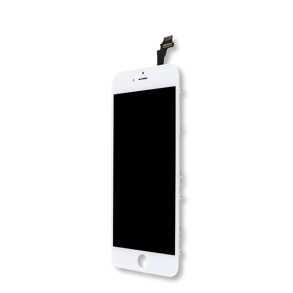 Internal parts mobile phone for iphone 6 plus,Lcd for iphone 6 plus digitizer,For iphone 6 plus lcd replacement