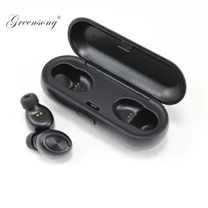 2019 TWS X18 True Wireless Bluetooth Ear Earbuds
