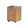 High quality lockable document cabinets wood
