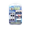 metal perfect fit button Suitable and extender for all trousers as seen on TV/for Adjust