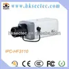 1.3 Megapixel Sony CCD HD Network Camera
