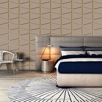 Wallpaper Dinding 3d Ruang Tv